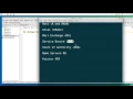 50 Python network programming DNS