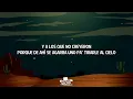 Luis R Conriquez, Joss Favela - Con Todo Respetillo (Letra/Lyrics)