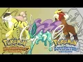 Download Lagu 【Remix】Pokémon Johto Legendary Beasts Battle  ポケモン HGSS スイクン戦 BGMアレンジ