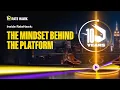 From travel fragmentation to one powerful platform