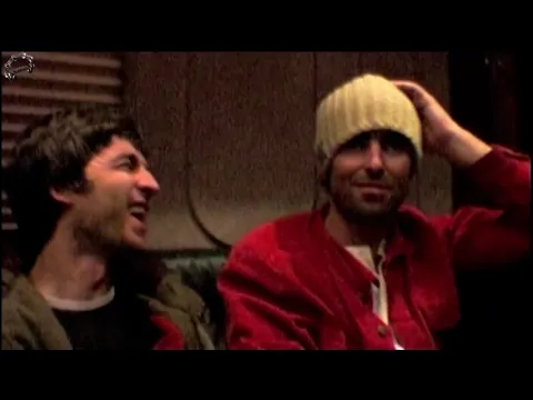 Download MP3 Oasis - My Generation (Unofficial Video)