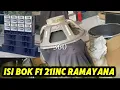 Download Lagu Bongkar boks sub F1 21inc RAMAYANA 