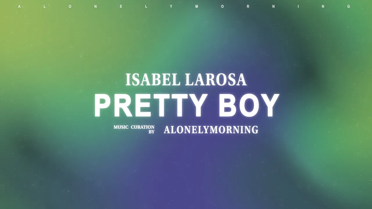 alonelymorning Indie Music channel featured image
