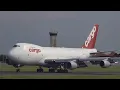Download Lagu ✈ Planespotting at Jakarta Soekarno Hatta Int’l Airport CGK/WIII