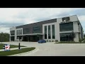 Fessler Bowman ly opens new headquarters
