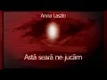 Download Lagu Asta seara ne jucam (1971) - Anna Laszlo #teatruaudio #teatruonline #teatruradiofonic #teatruvechi