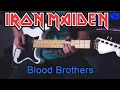 Download Lagu Iron Maiden - \