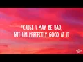 Rihanna - S&M (Lyrics)