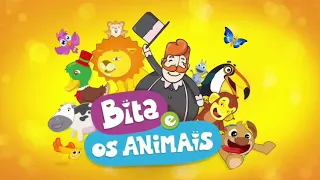 bita e os animais lbum completo