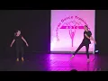 HOW DO I SAY GOODBYE ~ Dean Lewis Dance | ADTC Dance Camp