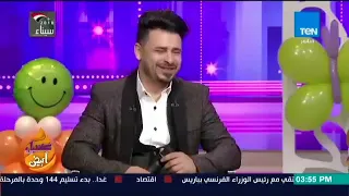 من حفلات وافرح ٢٠١٩ مع تحياتي الأدرة المطرب محمود عاصم دندنها