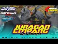Lagu DJ BANTENGAN‼️ ( JURAGAN EMPANG ) MENDO GARAGE. REMIXER BY DJ ARPEDAM PROJECT