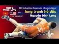 Lagu 🤼 NGUYEN DINH LONG (VIE) Full FINAL | 79 Kg | The Best Men's Freestyle Wrestling #wrestlingnews