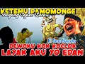 Lagu Ketemu Pamomonge Podo Kocloke‼️Bagong Lucu Ki Seno Nugroho#wayangkulit #dalangseno