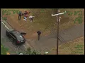 Brothers Lead MA State Police on Car Helicopter Chase Through Ludlow