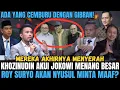 Lagu AHMAD KHOZINUDIN AKUI JIKA PAK JOKOWI MENANG BESAR! ROY SURYO AKAN MENYUSUL MINTA MAAF? 