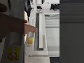ADF Cleaning for fixing Line on Scan issue of HP Printers - HP Laserjet M428 426