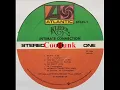 Kleeer - Intimate Connection (Ballad-Funk 1984)