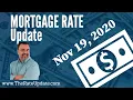 What Is Today s 30 Year Fixed Mortgage Rate LOWEST Mortgage Interest Rates Must See