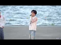 나카지마 켄토 (中島健人) - Fiction Love 직캠 | 260808 한강공원 버스킹