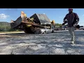 The Killdozer 2 0 with whistlindiesel