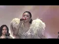 Download Lagu Erwin Gutawa \u0026 3Diva - Takkan Ada Cinta Yang Lain @ Synchronize Fest 2022