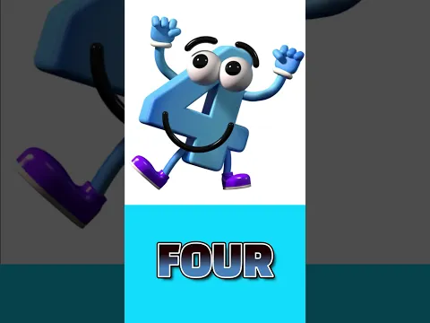 Counting Number 1 to 100!
