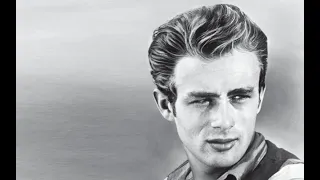 من هو جيمس دين بطل أغنية كايروكي الجديدة  دندنها