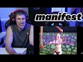 manifest - Yaşanacaksa | Official Music Video REACTION