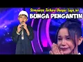 Lagu SEMUA JURI MENANGIS KETIKA PESERTA KECIL INI NYAMYIKAN LAGU INI 