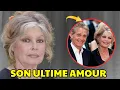 Bernard d Ormale Who is really Brigitte Bardot s last husband