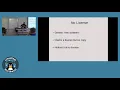 LinuxFest Northwest 2019 Common licensing issues for free software projects