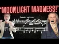 Lagu Moonlight Sonata Finale - How To Scare The Listener (and the Pianist!)