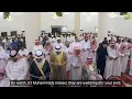 Download Lagu Isha Prayer || Ismail Annuri || Surah An-Nur (35-38) | Ad-Dukhan (51-59) || Best Qur'an recitation