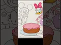 Color With Mickey Fun Mickey Mouse Coloring Pages For Kids