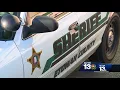 Man dies after stun gun shock outside of Etowah County Sheriff s office