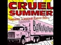 Bananarama - Cruel Summer - Remix