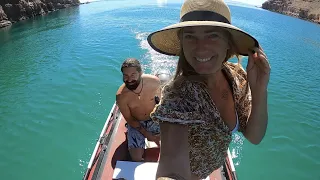 Salt & Tar: Ep.237- Work Hard, Play Hard