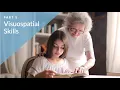 Cognitive Rehabilitation Therapy 101 Visuospatial Skills