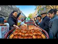 Download Lagu Iconic Morning Market in Xi’an, China: Delightful Vibes, Top Service, A Window into Northern Cuisine