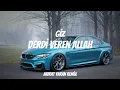 Download Lagu Giz - Derdi Veren Allah ( Murat Yaran Remix )