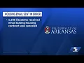 Mistaken University of Arkansas Housing Email Causes Confusion Ahead of Move-In