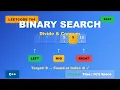 Binary Search - LeetCode 704