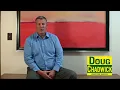Drugs Incarceration Treatment Undersheriff Doug Chadwick Running for Whatcom County Sheriff