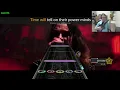 Clone Hero - Black Sabbath - War Pigs Live - Expert Guitar 100% FC