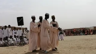 محمد المصطفي الحمدابي حفلة عجاج 