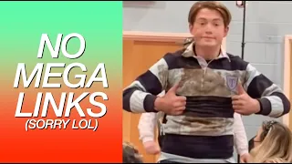 Mega Links PSA Update
