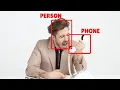 Object Detection OpenCV Python Easy and Fast 2020