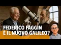 Federico Faggin è il nuovo Galileo?