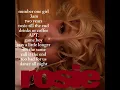 Download Lagu Rosé (Rosie) album playlist